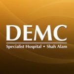 Customer of SQL - The Number 1 Accounting Software: demc hospital