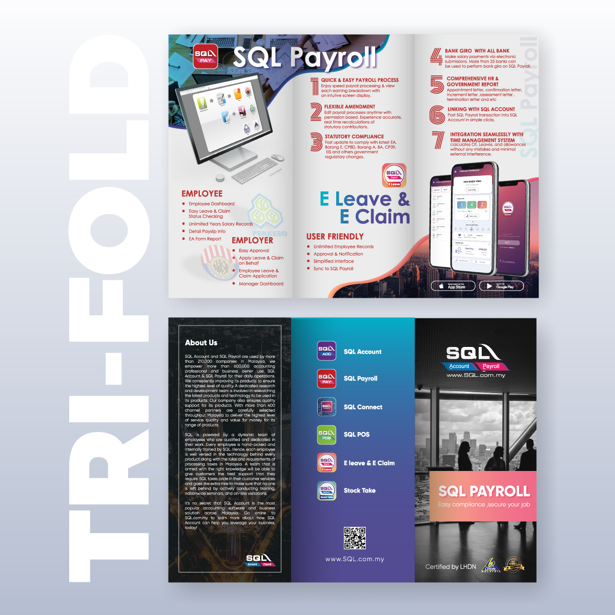 Best Online Accounting Malaysia| Free Demo | SQL Account HQ