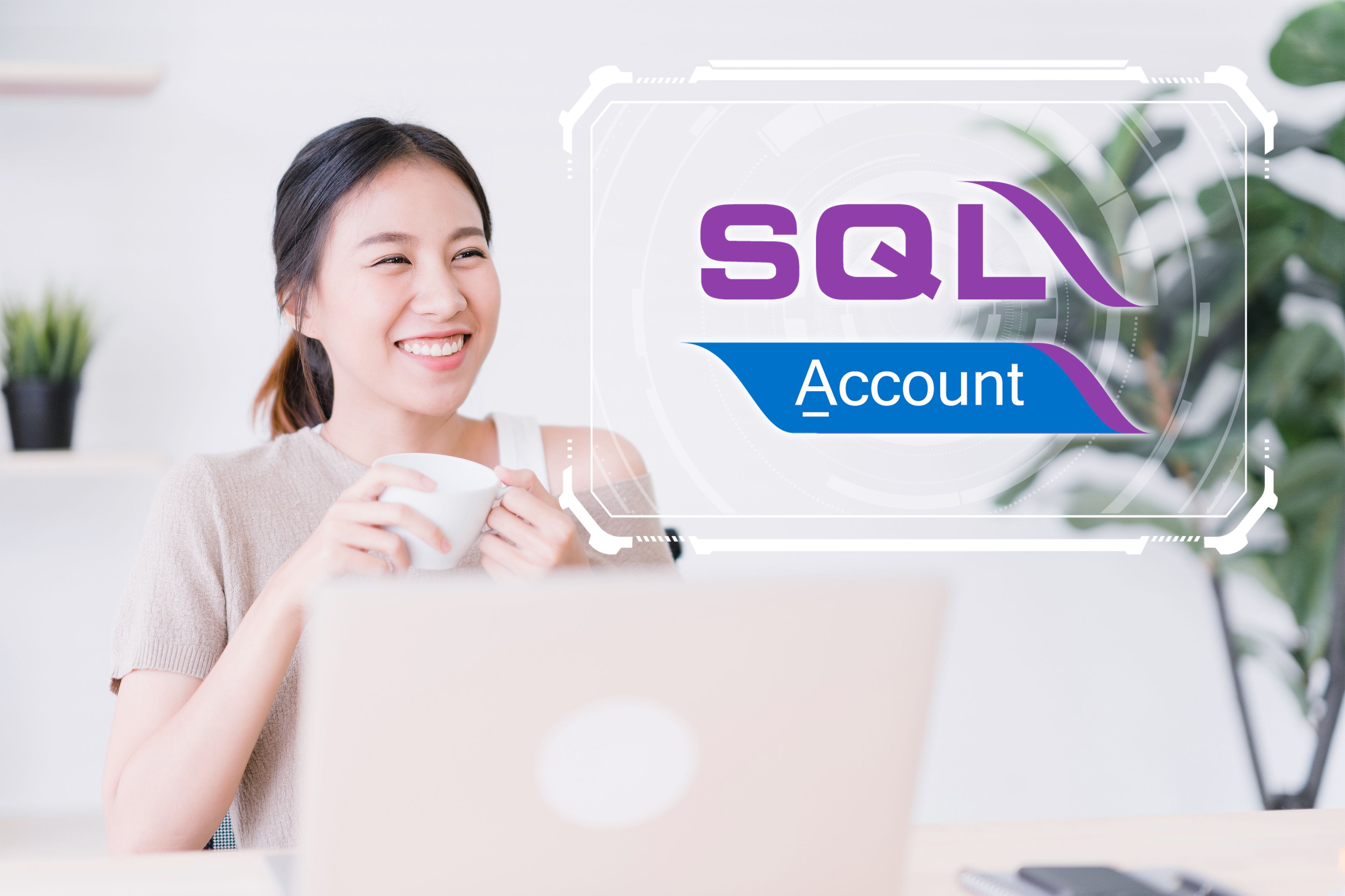 Best Accounting Software in Malaysia - SQL Account