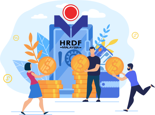 Hrdf payment online