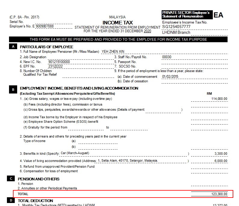 income-tax-relief-2020-malaysia-you-can-claim-a-tax-relief-of-up-to