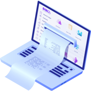 LHDN E-Invoice Submission method | 53 info required by LHDN