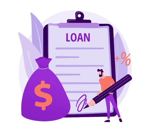 hire purchase loan image