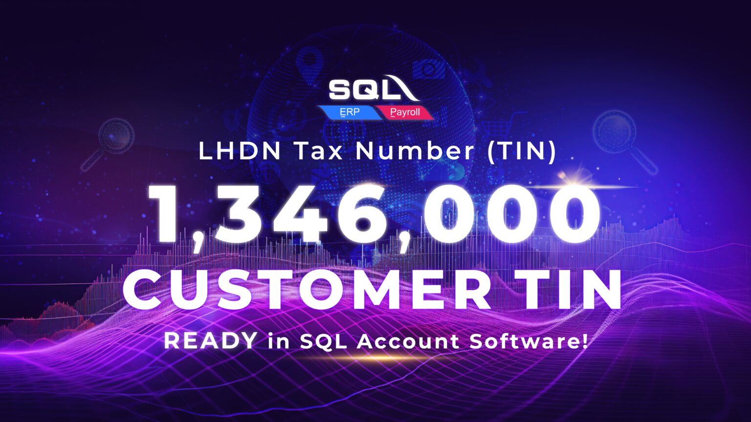 E-Invoice Software | SQL Account | LHDN Compliant Software