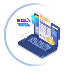 E-Invoice | E Stream MSC