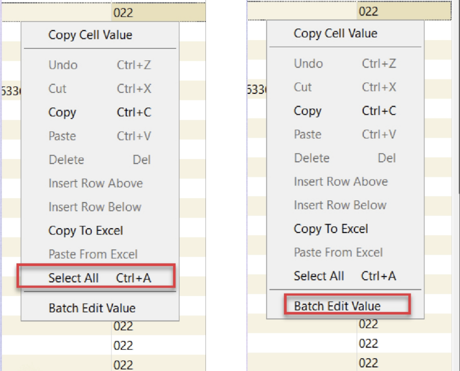 The e invoice classification codes guide simplified e stream msc