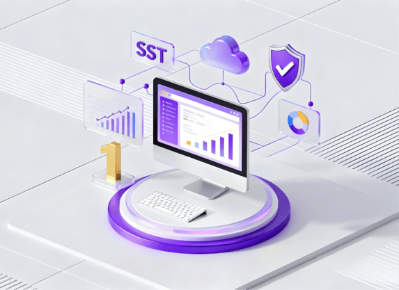 SQL Account Interface
