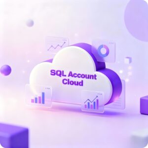 SQL Account Cloud