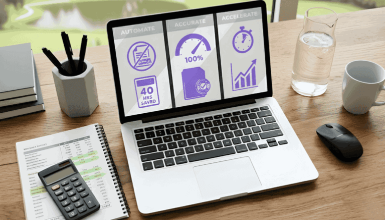 SQL AI Easy Scan | SQL Accounting Software HQ