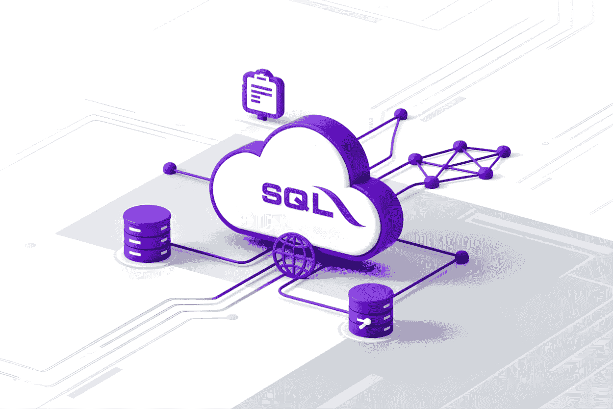 SQL Account Interface