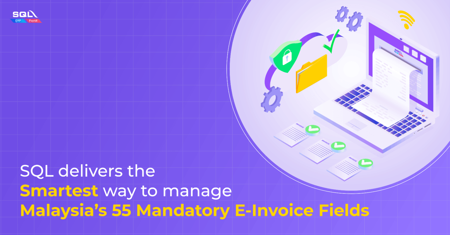 SQL Delivers the Smartest Way to Manage Malaysia's 55 Mandatory E ...