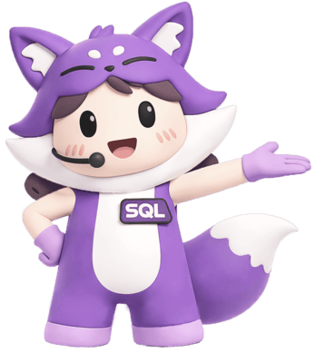 SQL Mascot