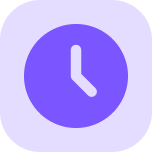 Clock Icon