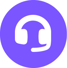 Professional support
