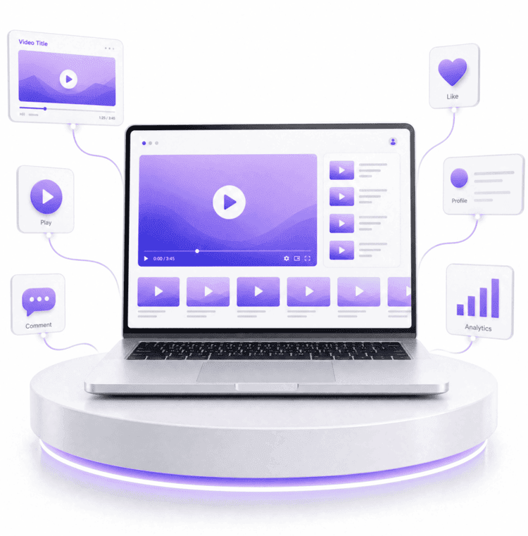 SQL Suite training video preview