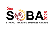 SOBA logo