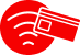Fee waiver icon