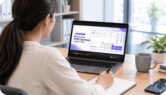 Learning how to use SQL X-Pos