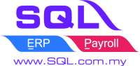 New SQL Logo