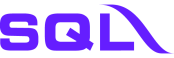 SQL Logo-Purple New