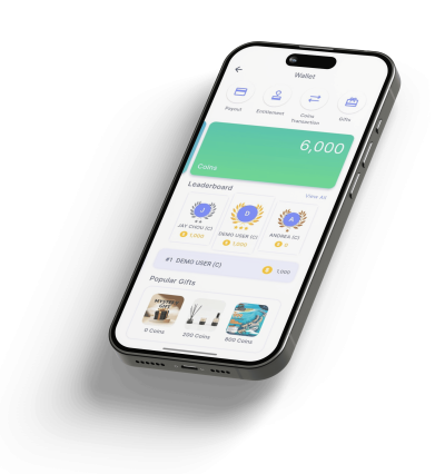 SQL Vision - Wallet