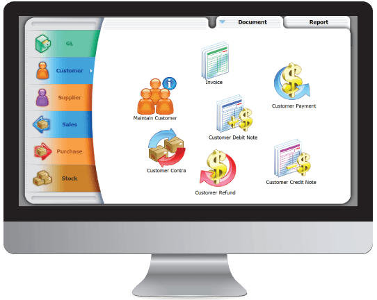 sql inventory manager