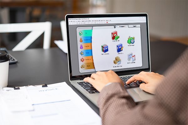 account-online-training account-online-training