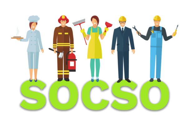 sql payroll socso socso